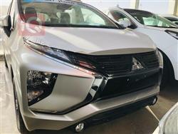 Mitsubishi Xpander